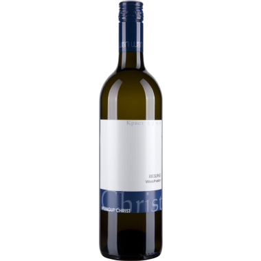 Riesling Ried Wiesthalen bio 2024