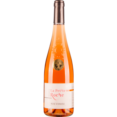 Rosé d´Anjou 2019