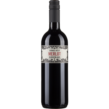 Merlot 2022