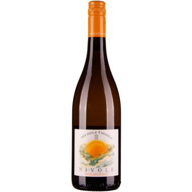 Moscato d'Asti Nivole 2024