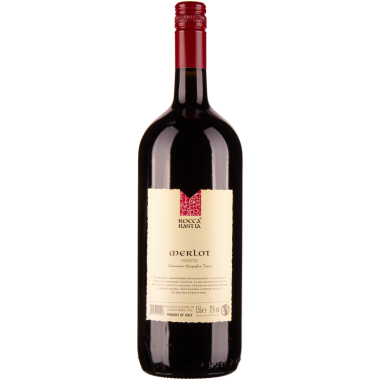 Merlot Rocca Bastia 2024