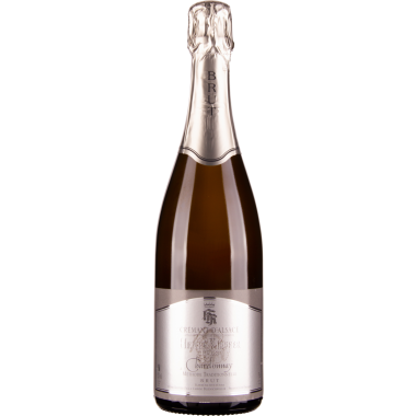Crémant d'Alsace Chardonnay 2019