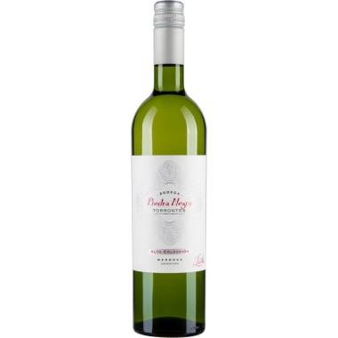 Torrontes Mendoza Piedra Negra 2022
