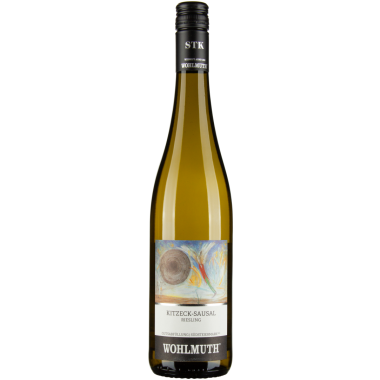Riesling Kitzeck-Sausal 2024