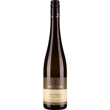 Grüner Veltliner Ried Geppling Gobelsburg Kamptal DAC 2020