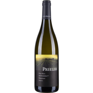 Pinot Blanc Leithaberg DAC Alte Reben bio 2023