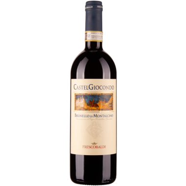 Brunello di Montalcino 2020