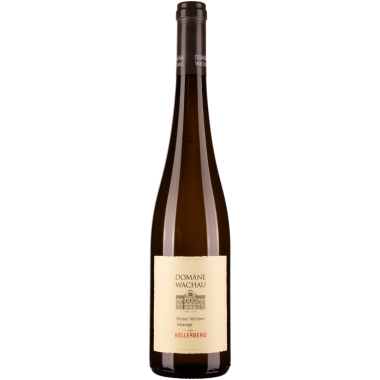 Grüner Veltliner Smaragd Ried Kellerberg Wachau DAC 2023