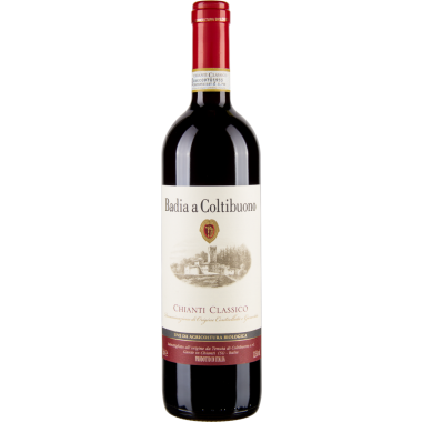 Chianti Classico bio 2021
