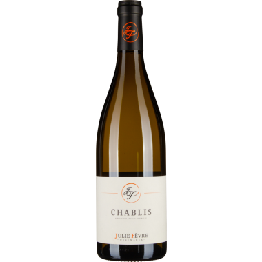 Chablis bio 2023