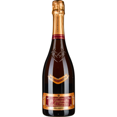 Cuvée Prestige Rosé 2020