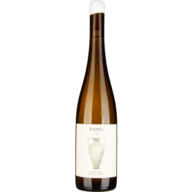Riesling An Amphora bio 2023