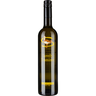 Lovely Traminer 2024
