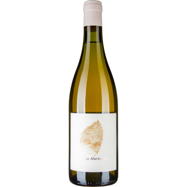 Rarität Chardonnay Jungenberg Leithaberg DAC bio 2018