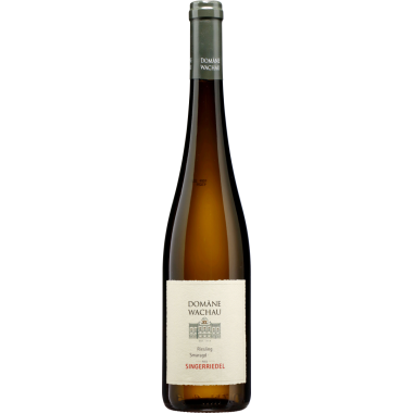 Riesling Smaragd Ried Singerriedel Wachau DAC 2023