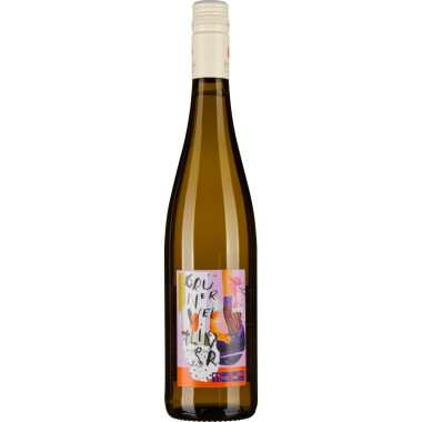 Maka Ramen Grüner Veltliner Hohenruppersdorf 2024