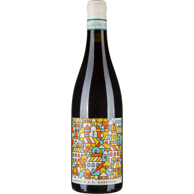 Nebbiolo 2023