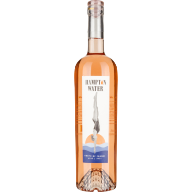 Rosé Languedoc 2024