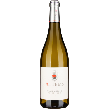 Pinot Grigio Friuli DOC 2024