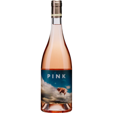 Pink Rosato Maremma Toscana DOC 2021