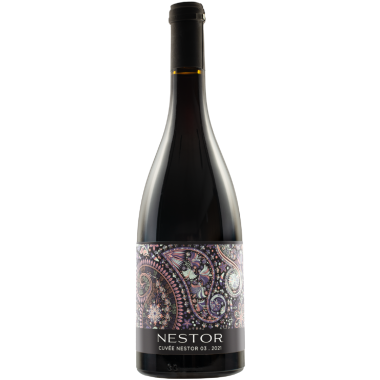 Cuvée 03 2021