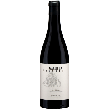 Rarität Blaufränkisch Ried Weinberg 2018