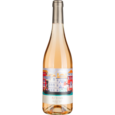 Ramato Pinot Grigio Friuli DOC 2024