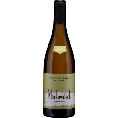 Chardonnay Schüttenberg 2023