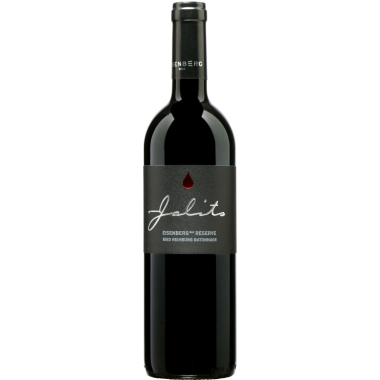 Rarität Blaufränkisch Ried Reihburg Eisenberg DAC Reserve 2017