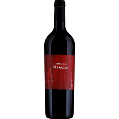 Merlot Blaache bio 2017