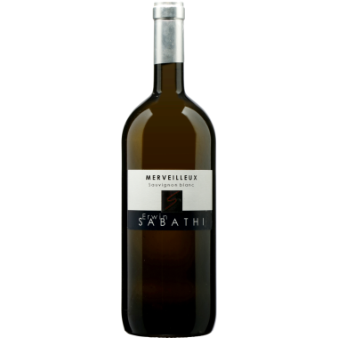 Rarität Sauvignon Blanc Merveilleux 2006