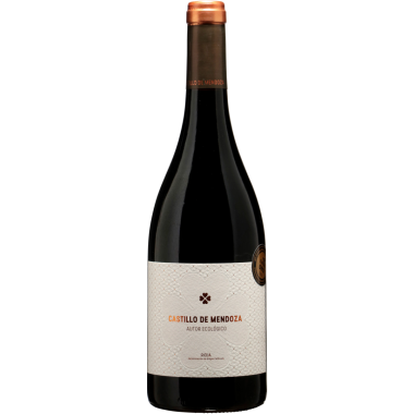 Autor Rioja Reserva bio 2019