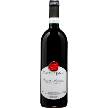 Rosso di Montalcino 2022