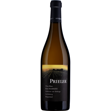 Pinot Blanc Ried Haidsatz bio 2021
