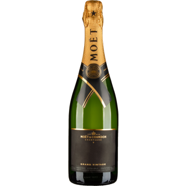 Grand Vintage Blanc 2016