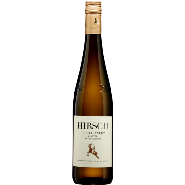 Grüner Veltliner Renner Kamptal DAC 2021