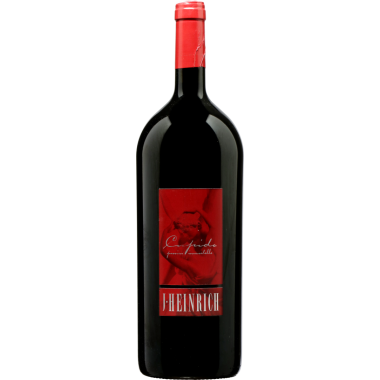 J. Rarität Blaufränkisch Cupido 2006