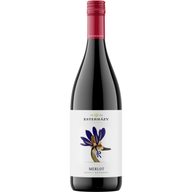 Merlot St.Georgen 2021