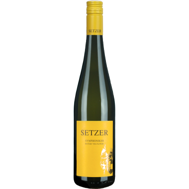 Roter Veltliner Symphoniker 2024