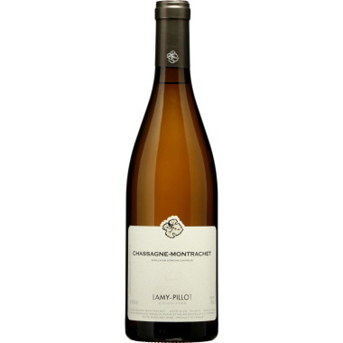 Chassagne-Montrachet blanc 2023