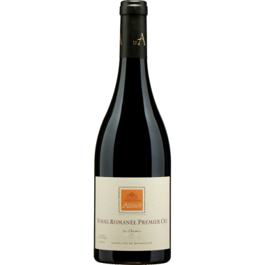 Vosne-Romanée 1er Cru Les Chaumes 2020