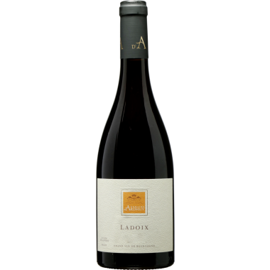 Ladoix rouge 2022