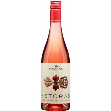 Blaufränkisch Rosé bio 2024