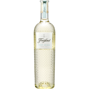 Pinot Grigio Itailan Stil Wine Garda DOC 2024