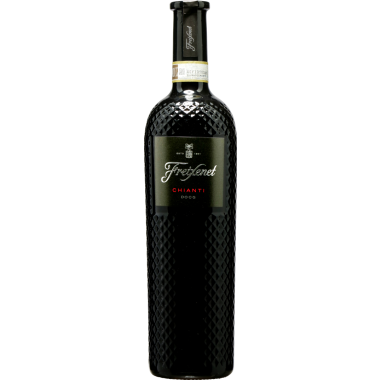 Italian Still Wine Chianti DOCG 2022
