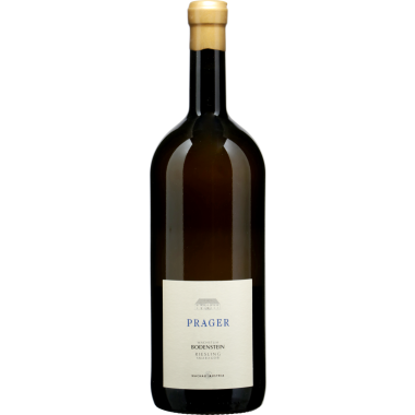 Rarität Riesling Smaragd Wachstum Bodenstein 2017