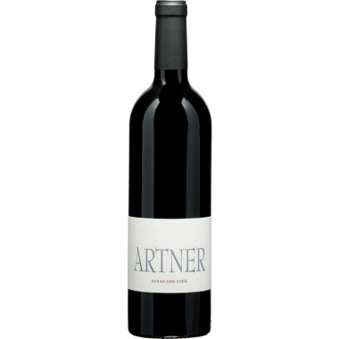 Syrah and ever bio 2021