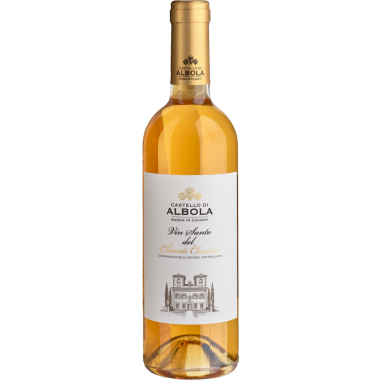 Vinsanto del Chianti Classico DOC im Geschenkkarton 2010