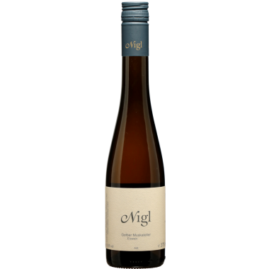 Gelber Muskateller Eiswein 2019