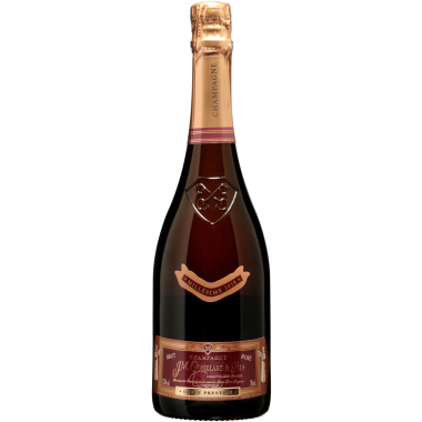 Cuvée Prestige Rosé im Geschenkkarton 2020